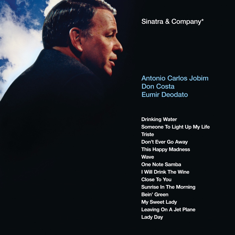 Frank Sinatra - Sinatra & Company